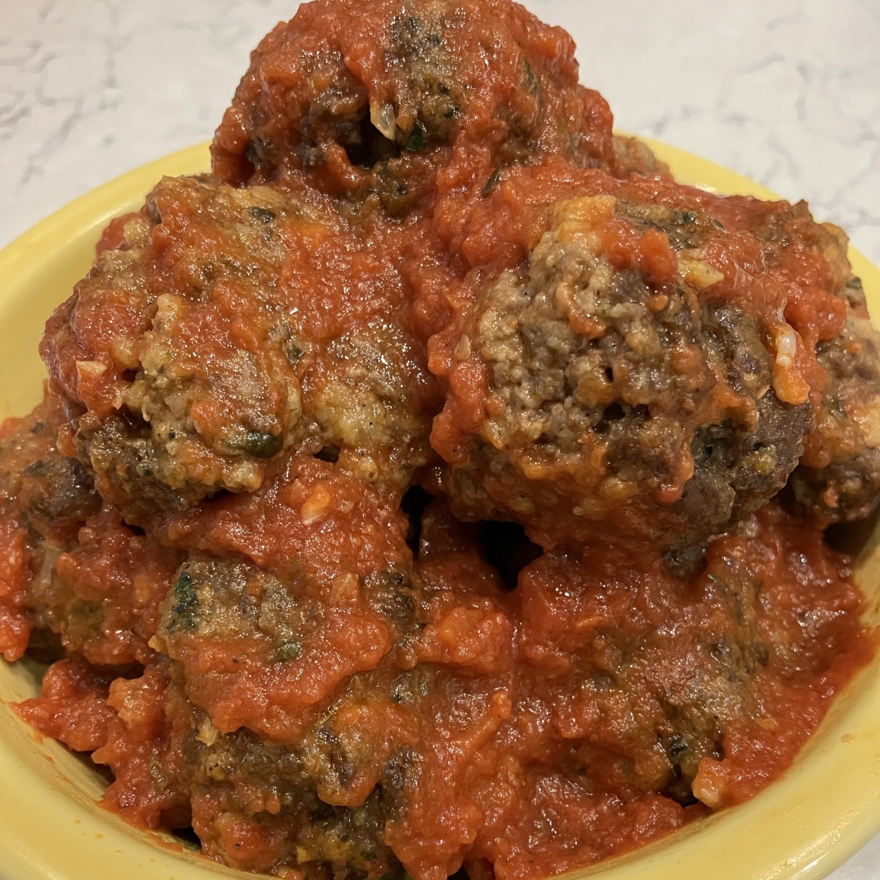 Dave's Meatballs